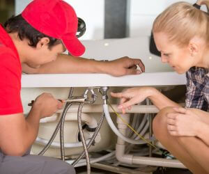 About Emergency plumbing pros East Boston, MA