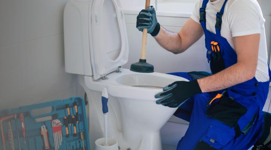 Professional emergency plumbing in East Boston, MA